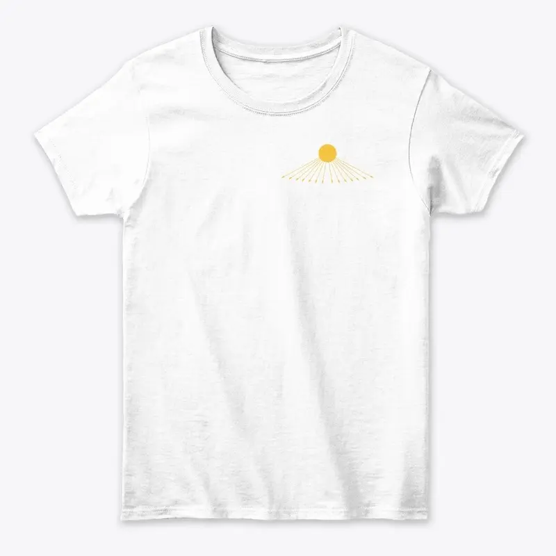 LeftOpposition T-Shirt